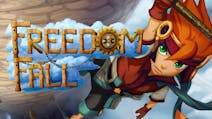 Product cover for Freedom Fall