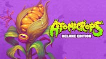 Product cover for Atomicrops Deluxe Edition