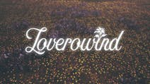 Product cover for Loverowind