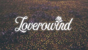 Product cover for Loverowind