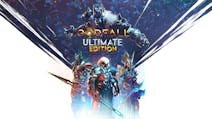 Product cover for Godfall Ultimate Edition