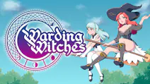 Product cover for Warding Witches