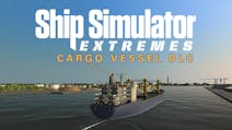 Product cover for Ship Simulator Extremes: Cargo Vessel DLC