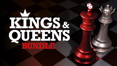 Kings & Queens Bundle