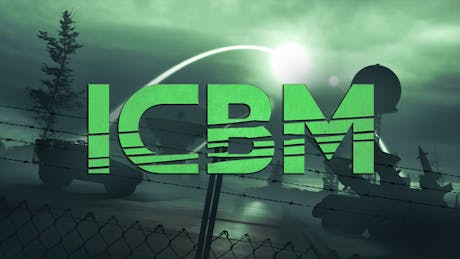 Product cover for ICBM
