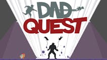 Product cover for Dad Quest