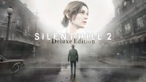 Product cover for SILENT HILL 2 Digital Deluxe