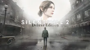 Product cover for SILENT HILL 2 Digital Deluxe