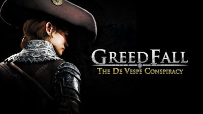 Greedfall - The De Vespe Conspiracy