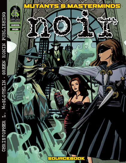 Noir