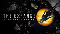 Product cover for The Expanse: A Telltale Series
