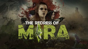 Product cover for The Redress of Mira