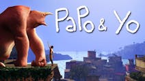 Product cover for Papo & Yo