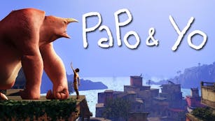 Product cover for Papo & Yo
