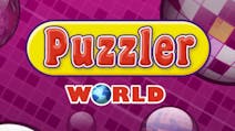Product cover for Puzzler World