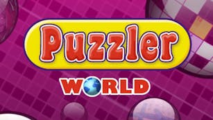 Product cover for Puzzler World