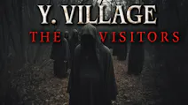 Product cover for Y. Village - The Visitors
