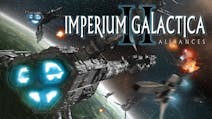 Product cover for Imperium Galactica II