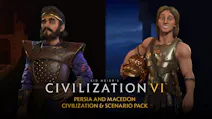 Product cover for Sid Meier's Civilization® VI: Persia and Macedon Civilization & Scenario Pack