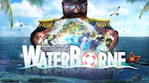 Product cover for Tropico 5 - Waterborne