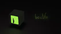 Product cover for boxlife