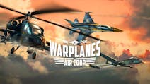 Product cover for Warplanes: Air Corp