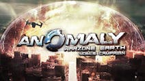 Product cover for Anomaly Warzone Earth Mobile Campaign