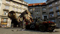 screenshot-Gas Guzzlers Extreme_ Full Metal Zombie-1