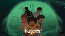 Product cover for Kejora