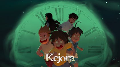 Product cover for Kejora
