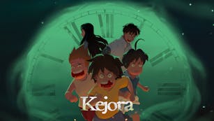 Product cover for Kejora