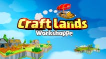 Product cover for Craftlands Workshoppe-