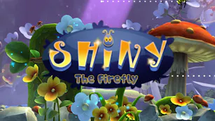 Product cover for Shiny The Firefly
