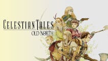 Product cover for Celestian Tales: Old North