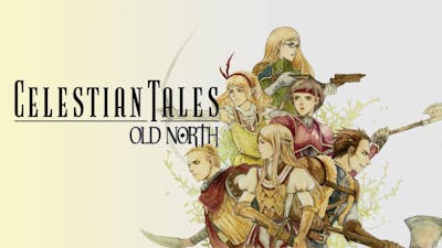 Celestian Tales: Old North