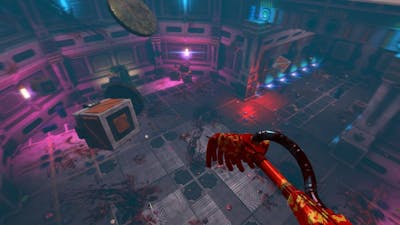 Viscera Cleanup Detail Pc Mac Steam 遊戲 Fanatical