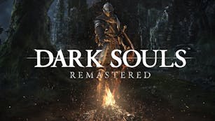 Product cover for DARK SOULS™: REMASTERED