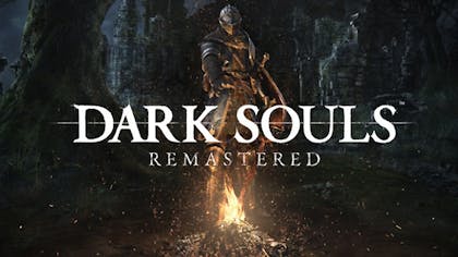 Product cover for DARK SOULS™: REMASTERED