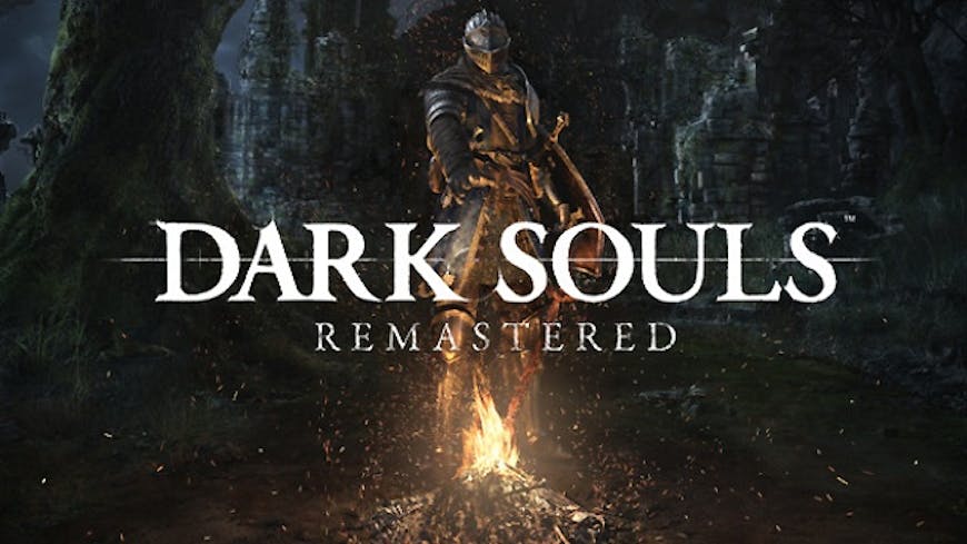 Dark souls remastered ps4 online digital download