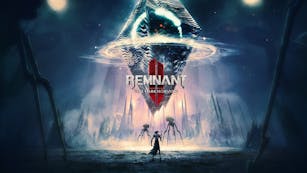 Product cover for Remnant II® - The Dark Horizon - DLC
