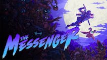 Product cover for The Messenger