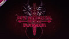RPG Medieval Dungeon Music Asset Pack