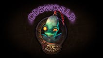 Product cover for Oddworld: Abe's Oddysee®