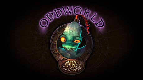 Product cover for Oddworld: Abe's Oddysee®