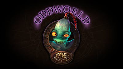 Oddworld: Abe's Oddysee®