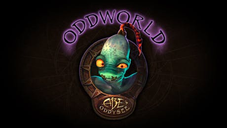Product cover for Oddworld: Abe's Oddysee®