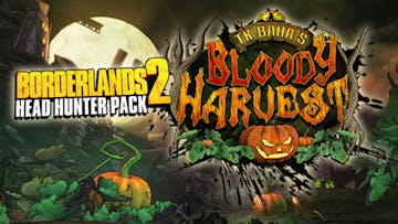 Borderlands 2: Headhunter 1 - Bloody Harvest