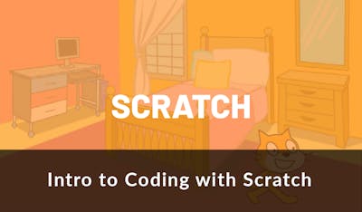 Intro to Coding with Scratch