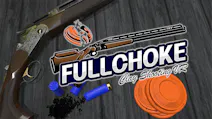 Product cover for FULLCHOKE : Clay Shooting VR