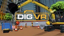 Product cover for DIG VR